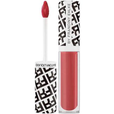 Imagem de Batom Liquido Matte Delicate 2 Fran by Franciny Ehlke 5ml