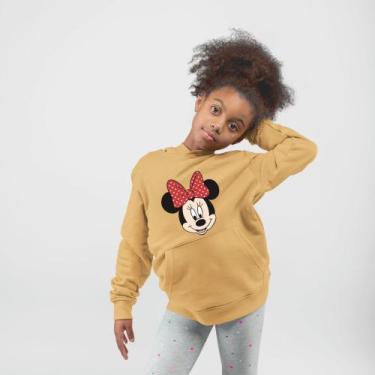 Imagem de Blusa De Frio Pelucia Premium Moletom Infantil Premium - Lauhe oficial