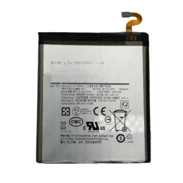 Imagem de Bateria compatível com galaxy A9 EB-BA920ABU - .