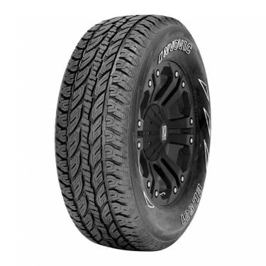 Imagem de Pneu Invovic Aro 20 265/50R20 EL501 Letras Brancas 111T XL
