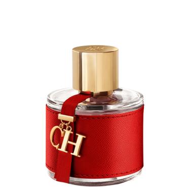 Imagem de CH Carolina Herrera Eau de Toilette - Perfume Feminino 100ml