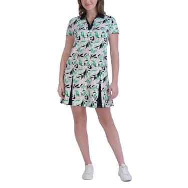 Imagem de Stella Parker Vestido esportivo esportivo esportivo feminino, Mistura verde, M