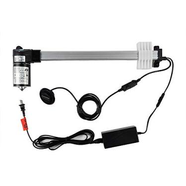 Imagem de Fruhdi Reclinável Power Kaidi Motor Modelo KDPT007-02 Kit de atuador Substituição para Cadeiras Elevatórias de Sofá