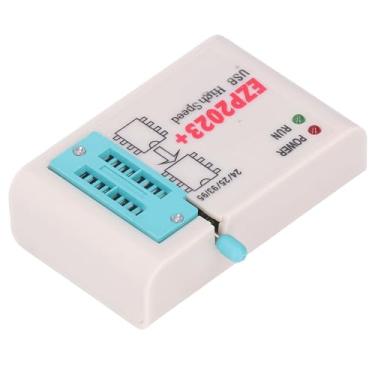 Imagem de Programador de Alta Velocidade SPI Flash Programador USB EEPROM Flash BIOS Chip Support 24 25 93 Programador para TV DVD Placas-mãe de Computador Discos Rígidos Com Detecção e