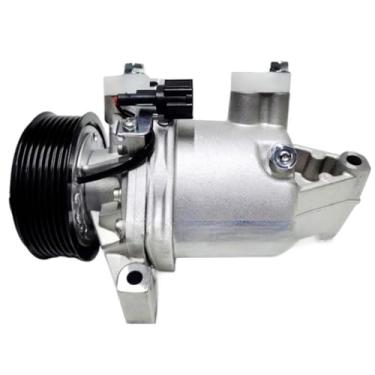 Imagem de Bomba de resfriamento do compressor de ar condicionado CA para carro compatível com NISSAN JUKE 2012 926001KA3A
