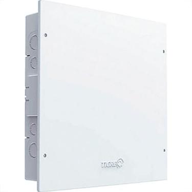 Imagem de Caixa Passagem Pvc 40X40 Tigre Emb