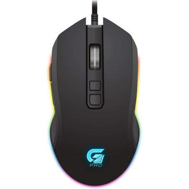 Imagem de mouse gamer - mouse gamer 