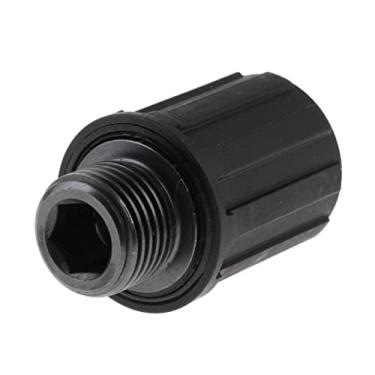 Imagem de shamjina Kit de Substituição de Roda Cassete 8 9 - Acessórios Montain, Preto 8 9 10 11s