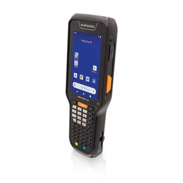 Imagem de Coletor Datalogic Skorpio X5 Pistol GRIP