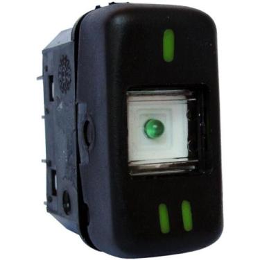 Imagem de Interruptor de tecla   a  MARILIA IM11564