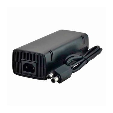 Imagem de FONTE XBOX 360 SLIM (110v)