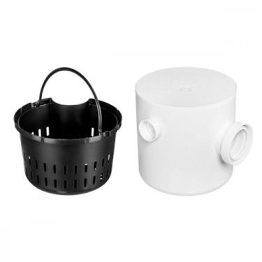 Imagem de Caixa P/Gordura C/Cesto Herc 250X250X75