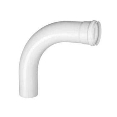 Imagem de Curva 90 Longa Esgoto 100 Mm Krona - 100292