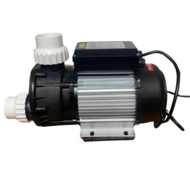 Imagem de Motobomba Motor Bomba Para Banheira Hidromassagem 1.5cv 220v - Lorenzo