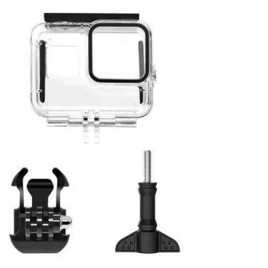 Imagem de Caixa Estanque Hero 9 Com Tela Touch L - sem