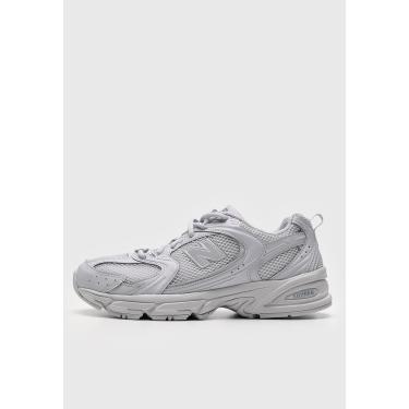 Imagem de Tênis New Balance 530 Cinza  feminino