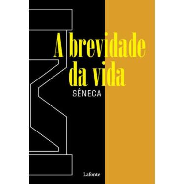 Imagem de A Brevidade Da Vida