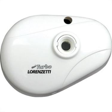 Imagem de Pressurizador L_C Maxi Turbo 220V - LORENZETTI, 220V