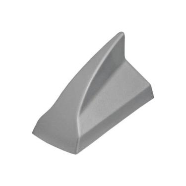 Imagem de Antena de Teto Antico Tubarão Shark Receptiva Prata