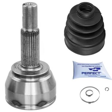 Imagem de Junta Homocinética Roda Cobalt Onix Prisma 2012 a 2019