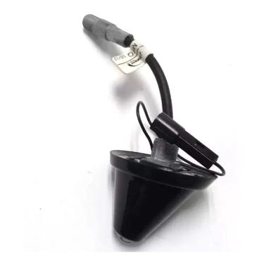 Imagem de Base Antena De Teto Guarnicao Pecas Genuinas Gm Astra Hatch /celta