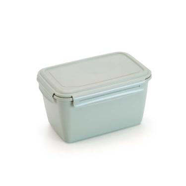 Imagem de Pote Com Travas 2,4L Empilháveis E Encaixáveis Rainha