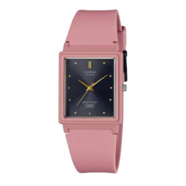 Imagem de Relógio Casio Rosa Feminino MQ-38UC-4ADF-SC