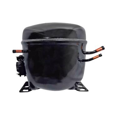 Imagem de Compressor 1/4 hp + R134 220V Embraco EGAS80HLR