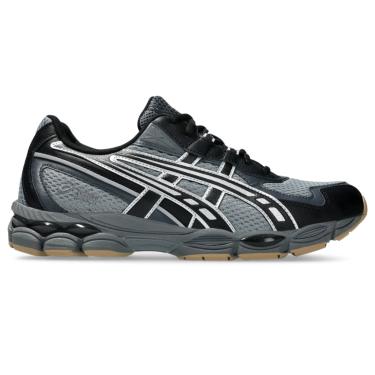 Imagem de Tênis ASICS GEL-NYC 2055 - Unissex - Cinza/Preto  masculino