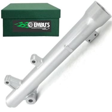 Imagem de Amortecedor Externo esquerdo BROS NXR 150 ESD 2003 até 2015 - Embus