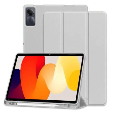 Imagem de Capa Case Tpu Com Slot Para Tablet Xiaomi Redmi Pad Se 11