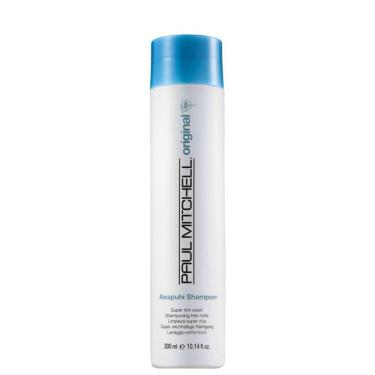 Imagem de Paul Mitchell Original Awapuhi - Shampoo 300ml Belezanaweb