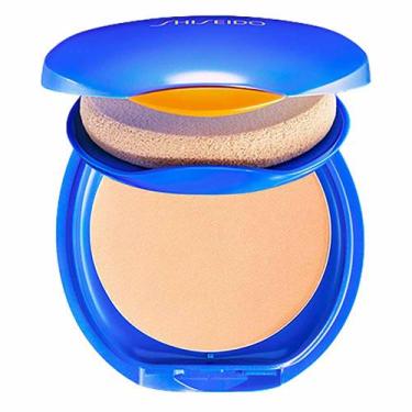 Imagem de Protetor Solar Facial Compacto Refil Shiseido Uv Protective FPS 30, Li