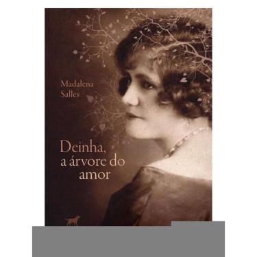 Imagem de Deinha, A Árvore Do Amor