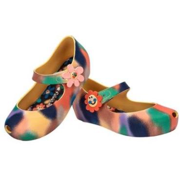 Imagem de Mini Melissa Ultragirl + Fábula Baby 35842-Feminino