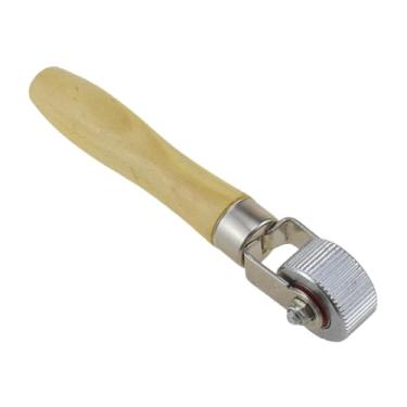 Imagem de Ｂｅｓｇａ Pontuação do rolo de pneu Puncture Puncture Rolamento da roda de madeira REPARO de REPARO AUTOMENTE AUTOMOBILE, 2cm