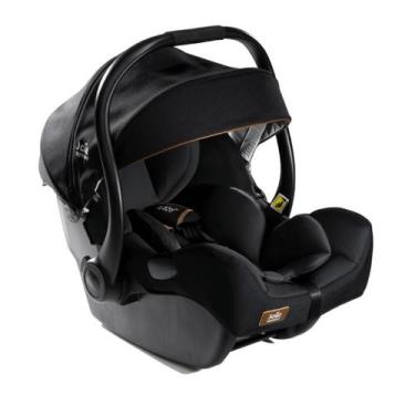 Imagem de BEBÊ CONFORTO i-JEMINI - PRETO ECLIPSE - JOIE