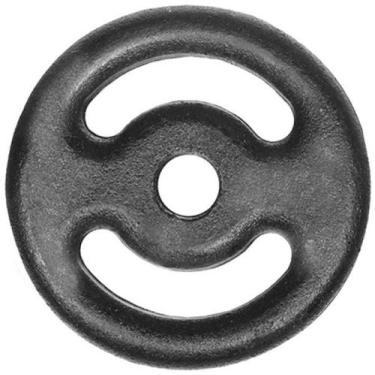 Imagem de Anilha Pintada 5 kg - Anilhas Pintada 5 Kg