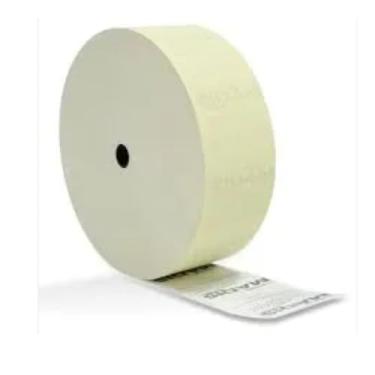 Imagem de Bobina térmica para relógio ponto 57 mm x 300 m