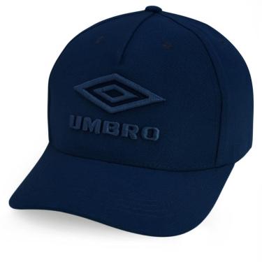 Imagem de Boné Umbro Diamond Marinho