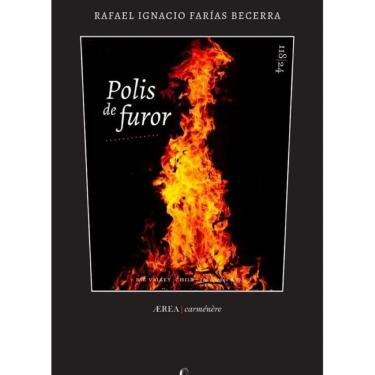 Imagem de Polis de furor - Espanhol