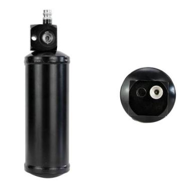 Imagem de Filtro Secador Carregadeira L70F A L350F - Qualy Air