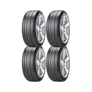 Imagem de Pneu Aro 14 Pirelli Fórmula Energy 175-70 R14 84t 4 Unidades