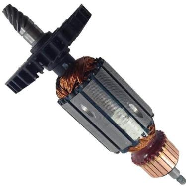 Imagem de Conjunto Rotor 220V DWP849X N466198S DEWALT