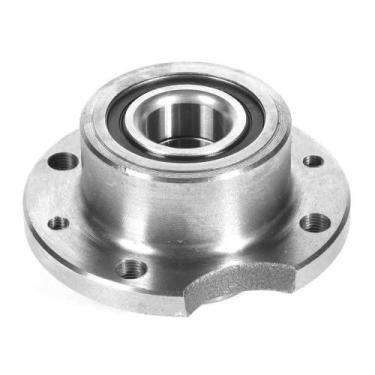 Imagem de Cubo Roda Traseiro Fiat Uno 85/08 Com Rolamento - HIPPER FREIOS