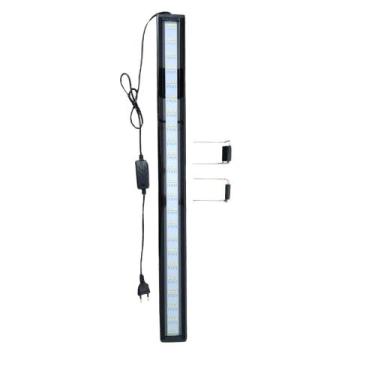 Imagem de Ace Pet Luminaria LED Para Aquário 80cm 18w Cor Mista