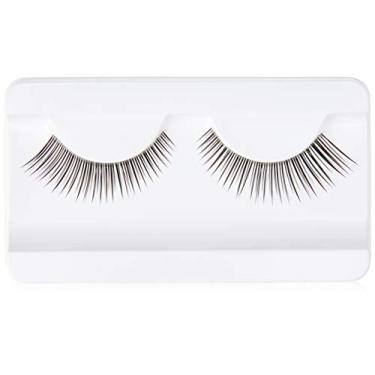 Imagem de Cílios Postiços - Fios longos e curtos no canto interno - CL2-23, Macrilan