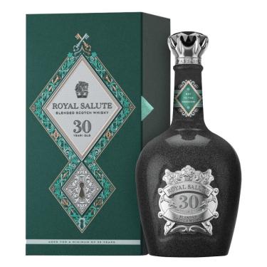 Imagem de Whisky Royal Salute 30 Anos 500 ml