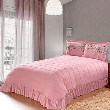 Imagem de Tapete Casa Dona Preto 100x150