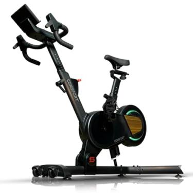 Imagem de Bicicleta Spinning S200 Bike Ergométrica Profissional Exercícios Academia Treino em Casa